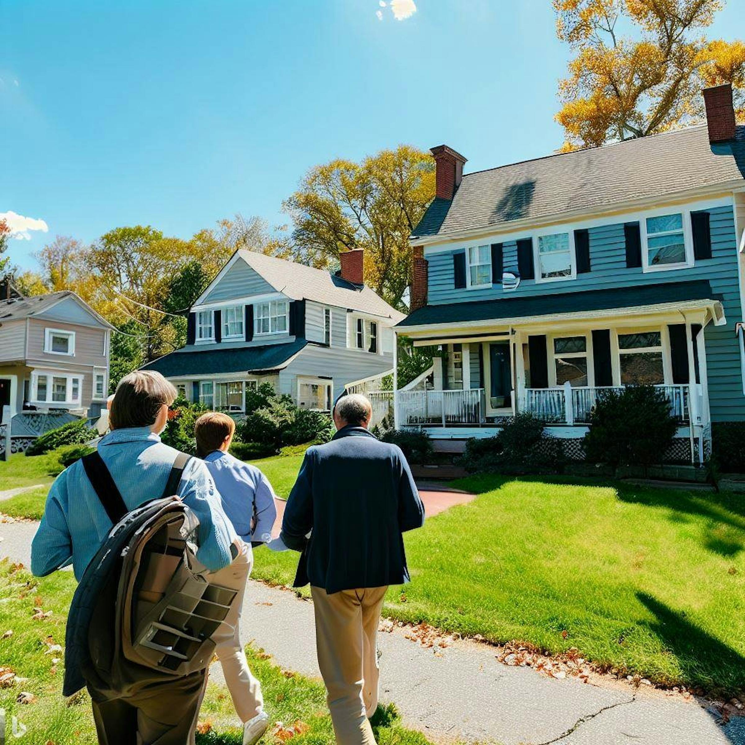 Discover the Top 7 Reasons to Make Plainville Your Next Home